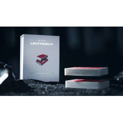 Leviti Deck by PITATA