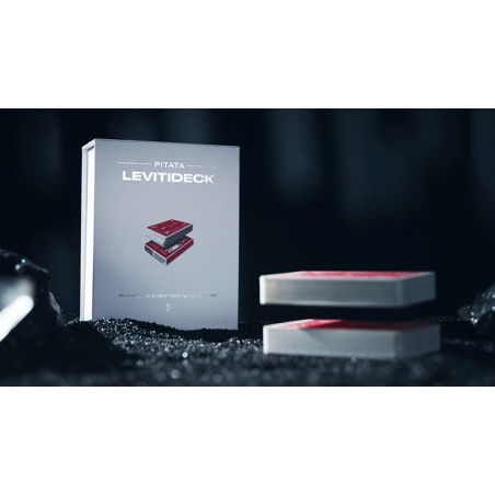 Leviti Deck by PITATA