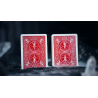 Leviti Deck by PITATA