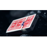 Leviti Deck by PITATA