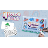 4 Color Blind by Guillaume Bienne