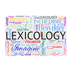 Lexicology 2.0 With Telepathy Card by Paul Carnazzo - Trick