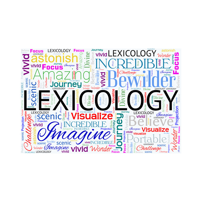 Lexicology 2.0 With Telepathy Card by Paul Carnazzo - Trick