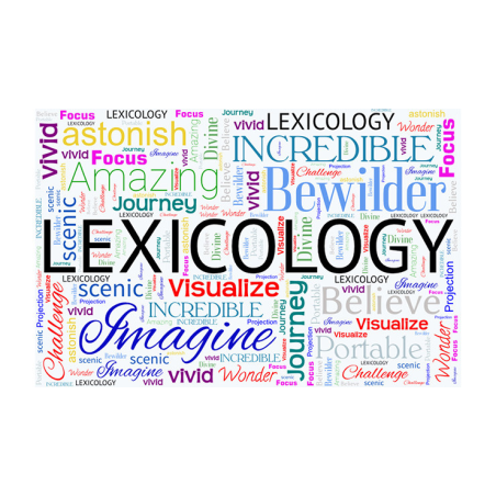 Lexicology 2.0 With Telepathy Card by Paul Carnazzo - Trick