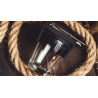 L Holder (Shot Glass) by Long Long and Bacon Magic