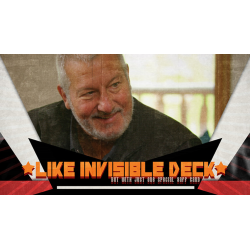 BIGBLINDMEDIA Presents John Bannon's Paint It Blank (Gimmicks and DVD) - DVD