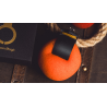 L Holder (Single Ball) by Long Long and Bacon Magic