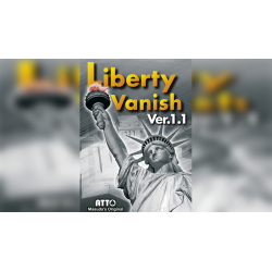 Liberty Vanish 1.1 by Masuda - Trick