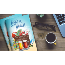Life's a Beach by Gary Jones