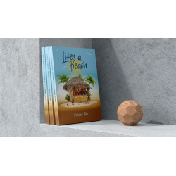 Life's a Beach Volume 2 by Gary Jones