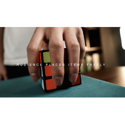Lift by Bond Lee, HZ Wang and MS Magic