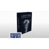 Light Box (Blue) by Sebastien Calbry and Dylan Sausset