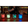 Light Coaster (Full Set) by Bri, Jeimin Lee, Arbudi
