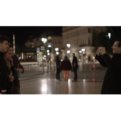 LightPaint by Mathieu Bich and Gentlemen's Magic