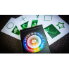 BIGBLINDMEDIA Presents The Lightwave ESP Deck (Gimmicks and Online Instructions) by Adam Cooper - Trick
