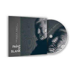 BIGBLINDMEDIA Presents John Bannon's Paint It Blank (Gimmicks and DVD) - DVD