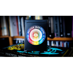 BIGBLINDMEDIA Presents The Lightwave ESP Deck (Gimmicks and Online Instructions) by Adam Cooper - Trick