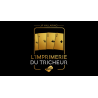 L'imprimerie du Tricheur by Jean Pierre Vallarino