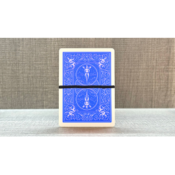 Line by Chiam Yu Sheng and JT Magic (Blue)