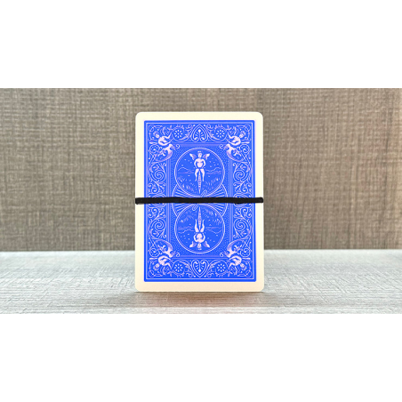 Line by Chiam Yu Sheng and JT Magic (Blue)