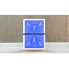 Line by Chiam Yu Sheng and JT Magic (Blue)