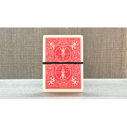 Line by Chiam Yu Sheng and JT Magic (Red)