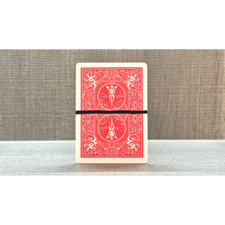 Line by Chiam Yu Sheng and JT Magic (Red)