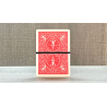 Line by Chiam Yu Sheng and JT Magic (Red)