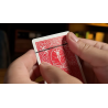 LINER by Bond Lee, Alexander Stefanus and MS Magic (Red)
