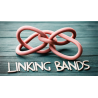 Linking Bands by Fernando Moreno