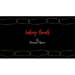 Linking Bands by Fernando Moreno