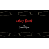 Linking Bands by Fernando Moreno