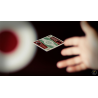 Banshees: Cards for Throwing (Standard edition) with Online Instructions - Trick