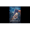 LINKHOLE (Blue) by Mickael Chatelain