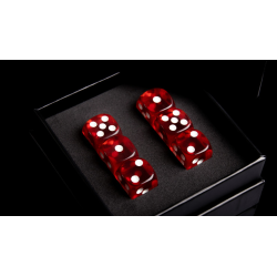 Linking Dice 2.0 by Nobuyuki Nojima Presented by Hanson Chien