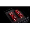 Linking Dice 2.0 by Nobuyuki Nojima Presented by Hanson Chien