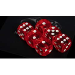 Linking Dice 2.0 by Nobuyuki Nojima Presented by Hanson Chien