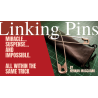 Linking Pins by Hernan Maccagno