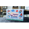 4 Color Blind by Guillaume Bienne