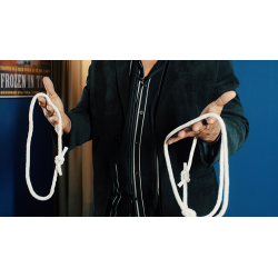 Linking Ropes (Ropes and Online Instructions) by Marko - Trick