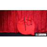 12 inch Linking Rings SS (8 Rings) by Mr. Magic - Trick