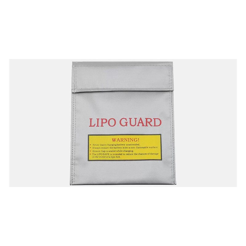 Lipo Guard by Alan Wong
