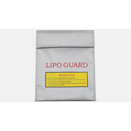 Lipo Guard by Alan Wong