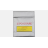 Lipo Guard by Alan Wong