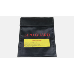 Lipo Guard by Alan Wong
