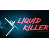 Liquid Killer by Morgan Strebler - DVD