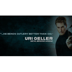 Liquid Killer by Morgan Strebler - DVD