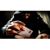 Banshees: Cards for Throwing (Standard edition) with Online Instructions - Trick