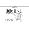 Little Thief by Victor Sanz and Ultrabello