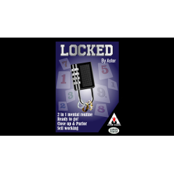 Locked By Astor